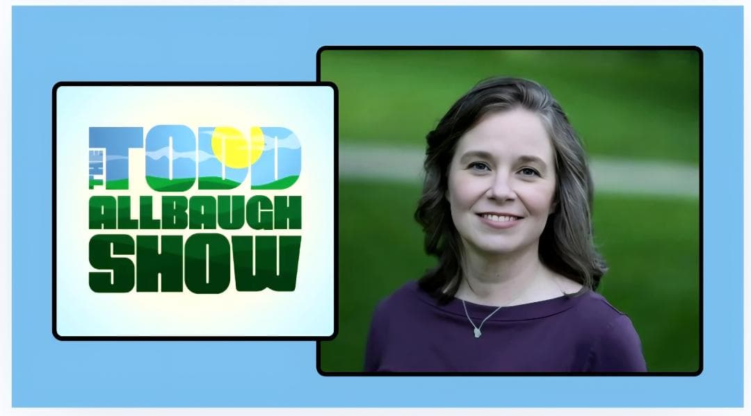 Sara Rodriguez Hits the Ground Running in Campaign for Governor