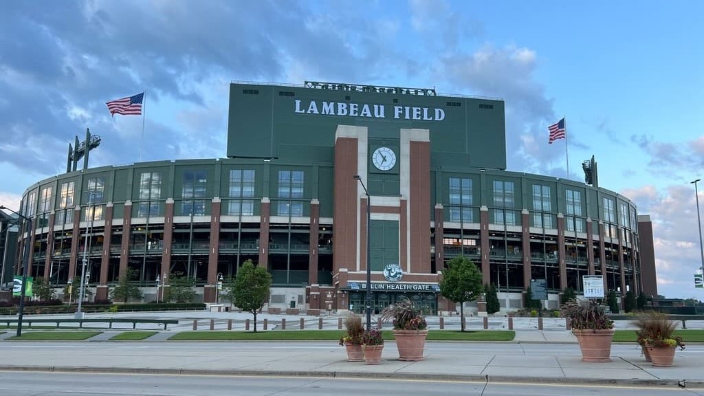 Packers Set to Kick Off Preseason Against Jets