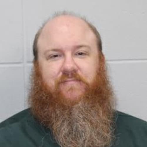 Waushara County Sex Offender Federally Indicted