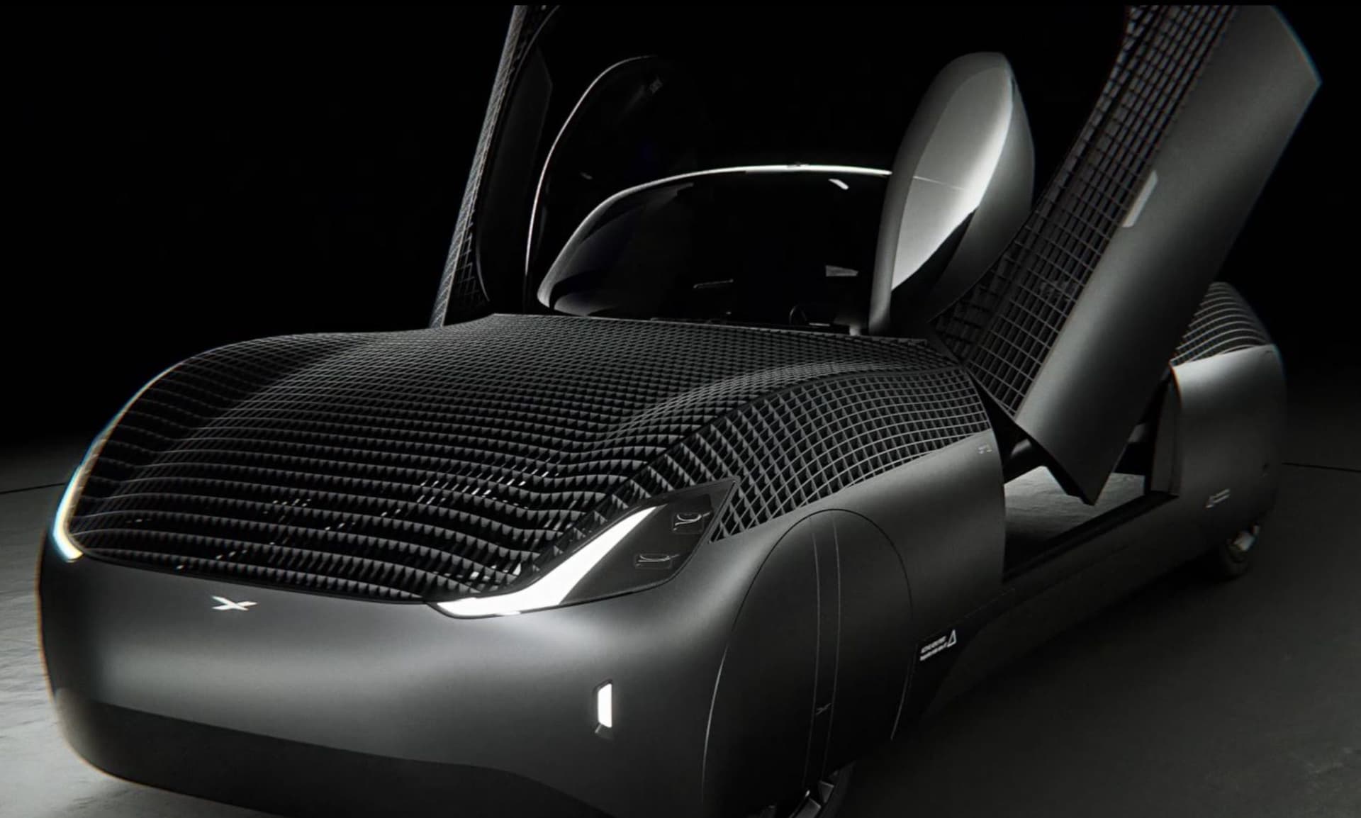 Flying Cars Coming Soon?