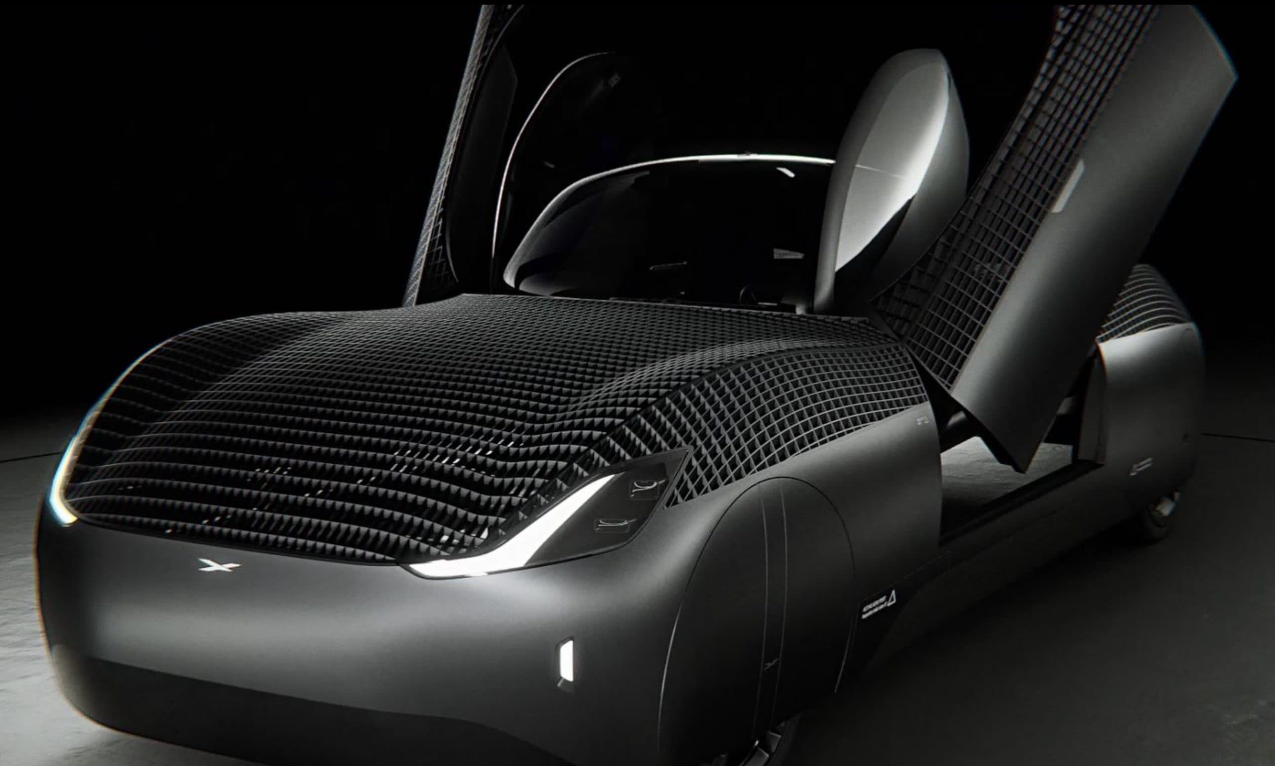 Flying Cars Coming Soon?
