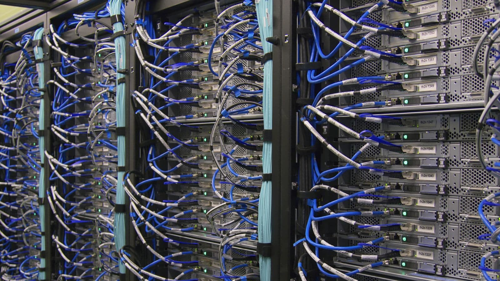 Menomonie Seeking More Public Input on Data Center Zoning