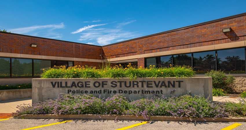 Sturtevant Village Board Considers Ending Local Police, Exploring Contract with Racine County Sheriff