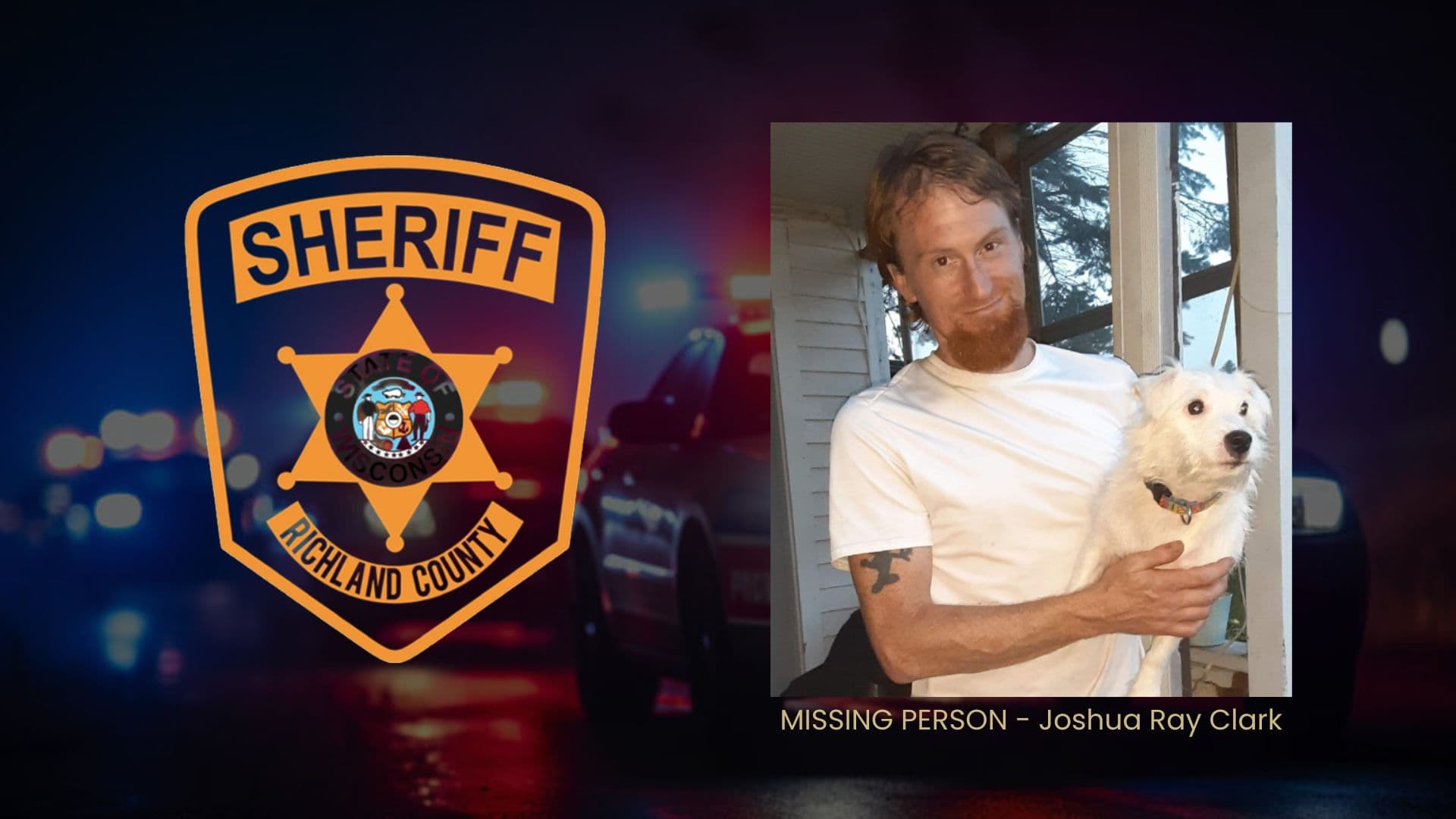 UPDATE: Missing Richland County man found safe