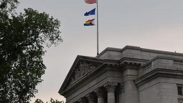 Wisconsin needs a candidate for governor who will defend LGBTQ people