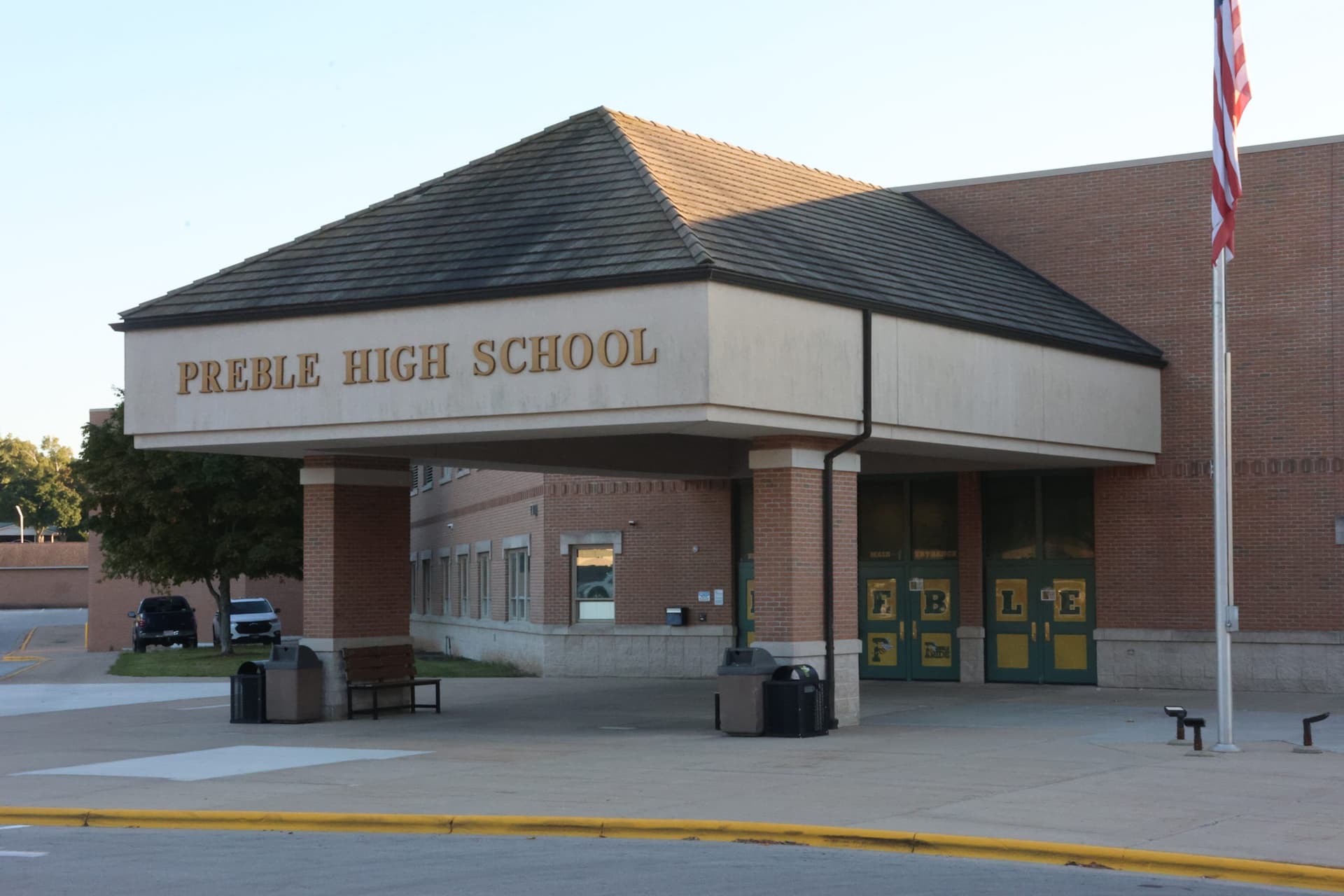 Green Bay graduate killed in Minneapolis shooting