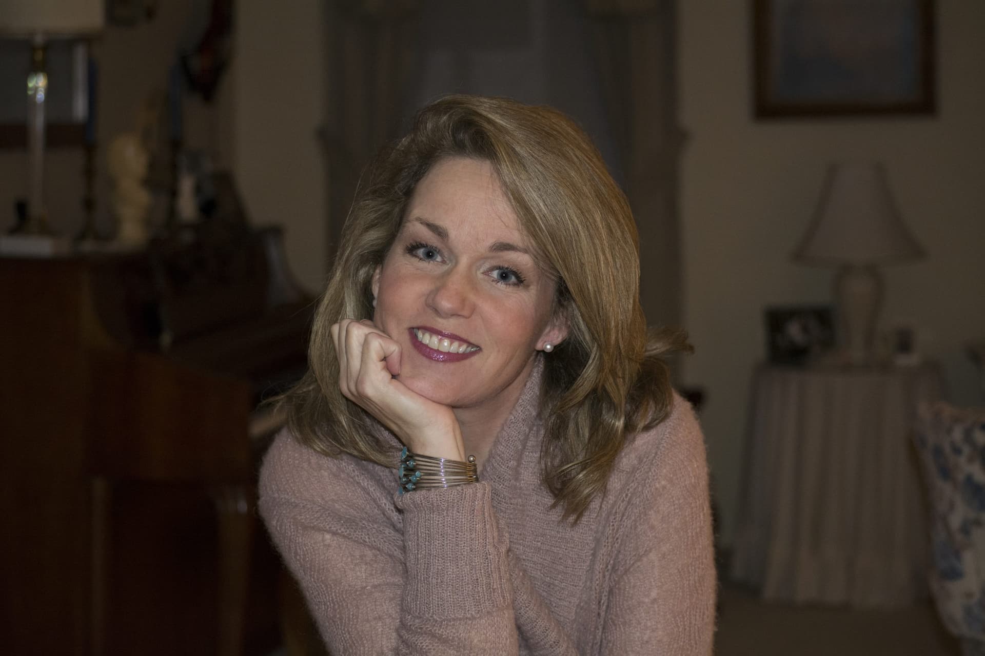 Civic Media Welcomes Connie Fellman
