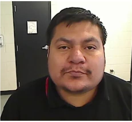 Man involved in Dugan trial pleads guilty to reentering U.S. following deportation