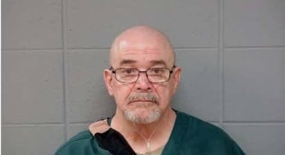 Waushara County Sex Offender Sent Back to Prison