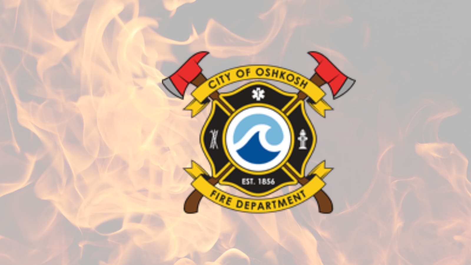 House Fire in Oshkosh