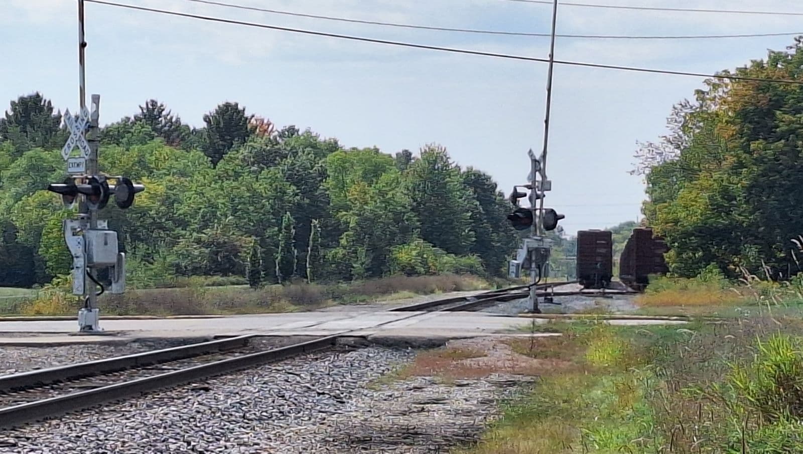 Passenger Rail in Wisconsin