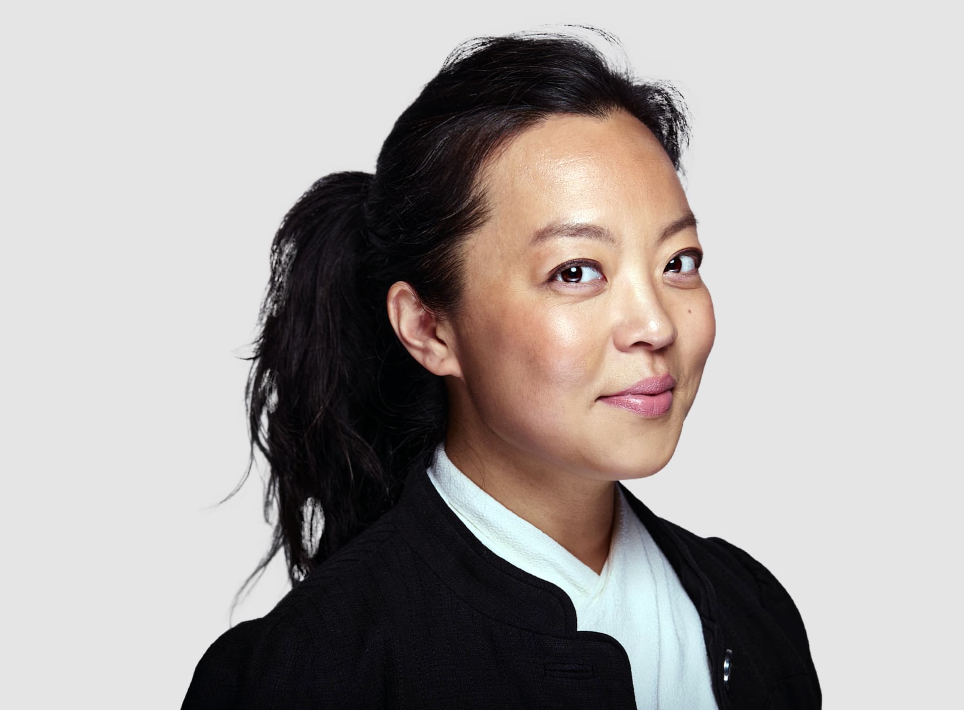 Francesca Hong announces campaign for Governor