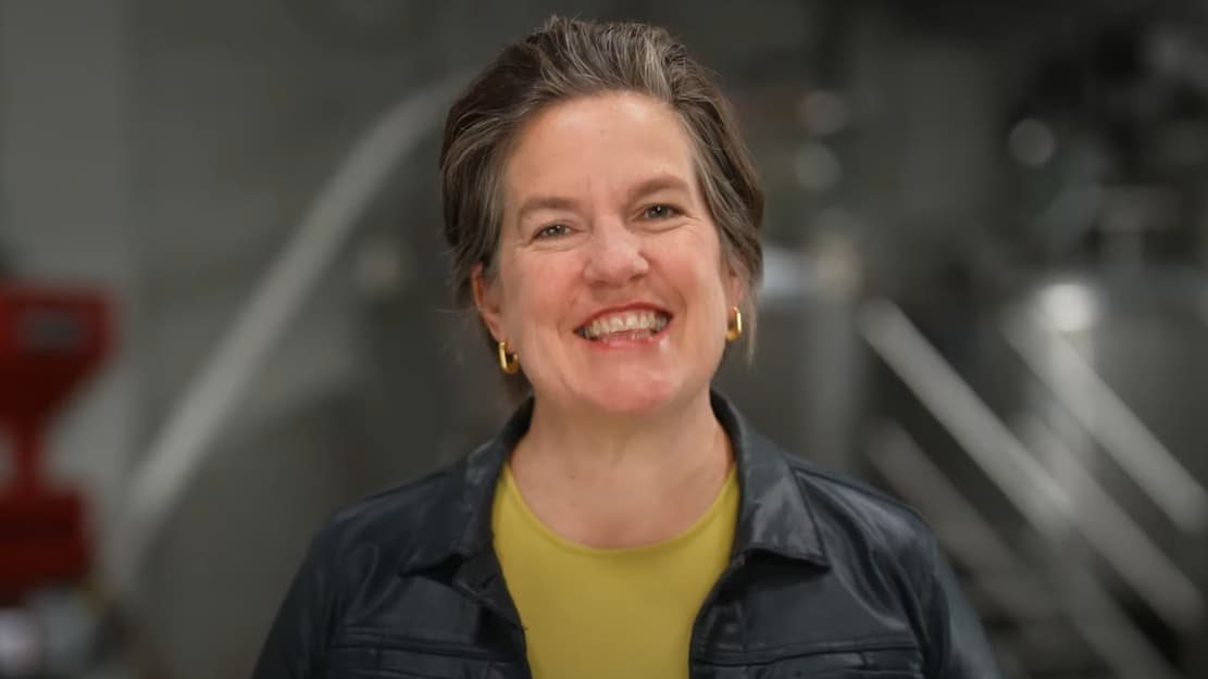 Former WEDC Secretary Missy Hughes running for governor