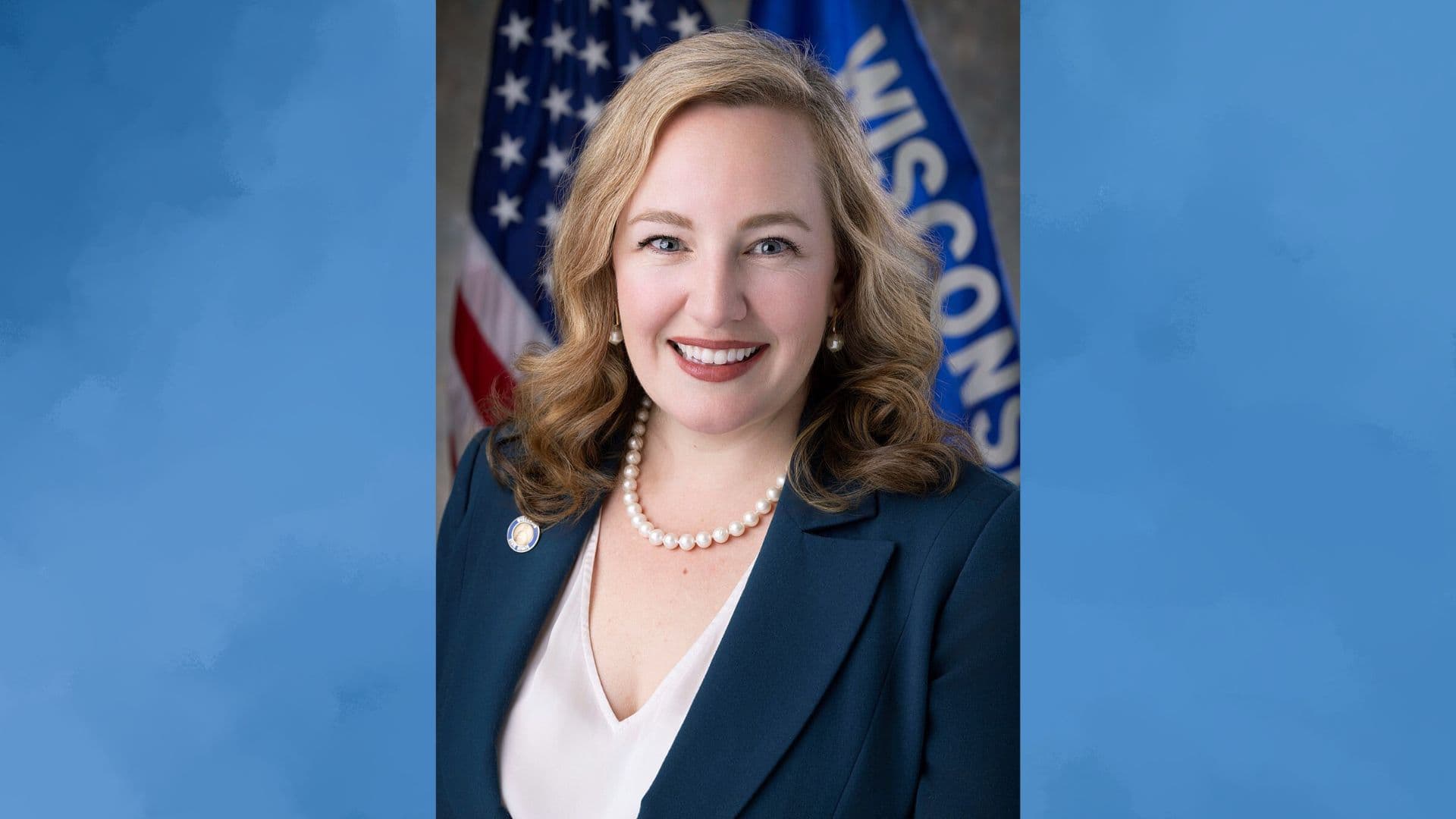 Madison state senator Kelda Roys announces run for governor