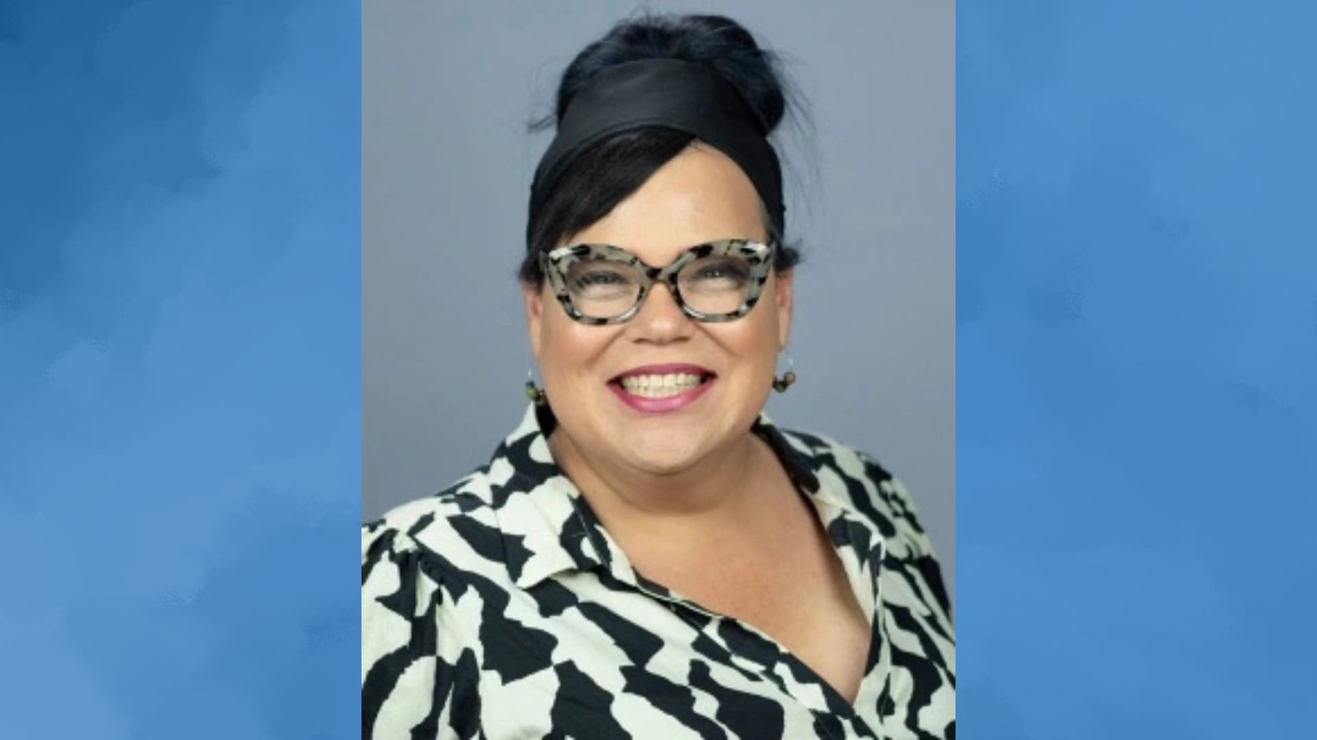 Madison alder Dina Nina Martinez-Rutherford running for Assembly in the 76th District