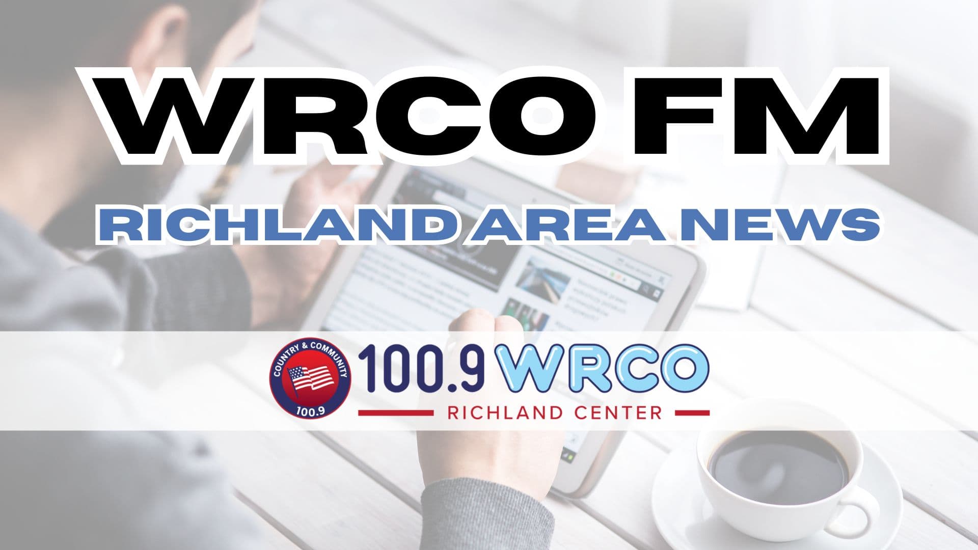 Richland Center Large Item Pickup set for this Saturday