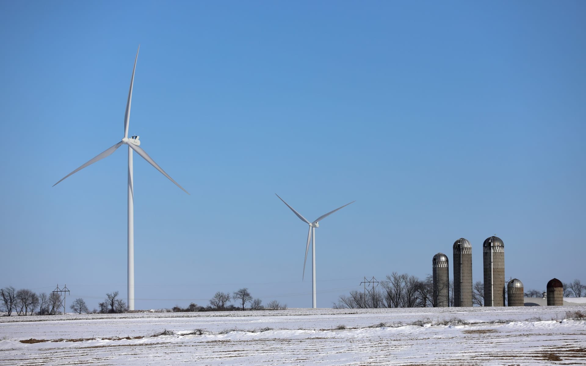 The future of work in Wisconsin, in six charts