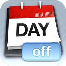 Why don’t people use their vacation days?