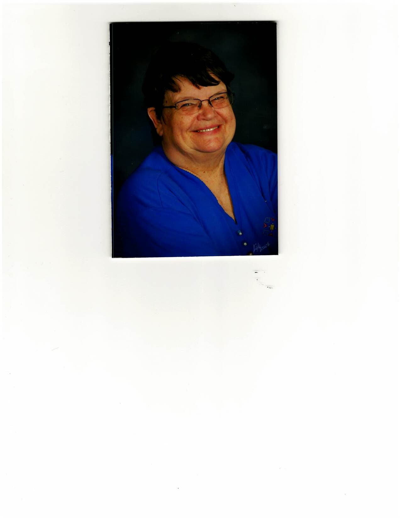 Dorothy J. Eskola, 79, Park Falls