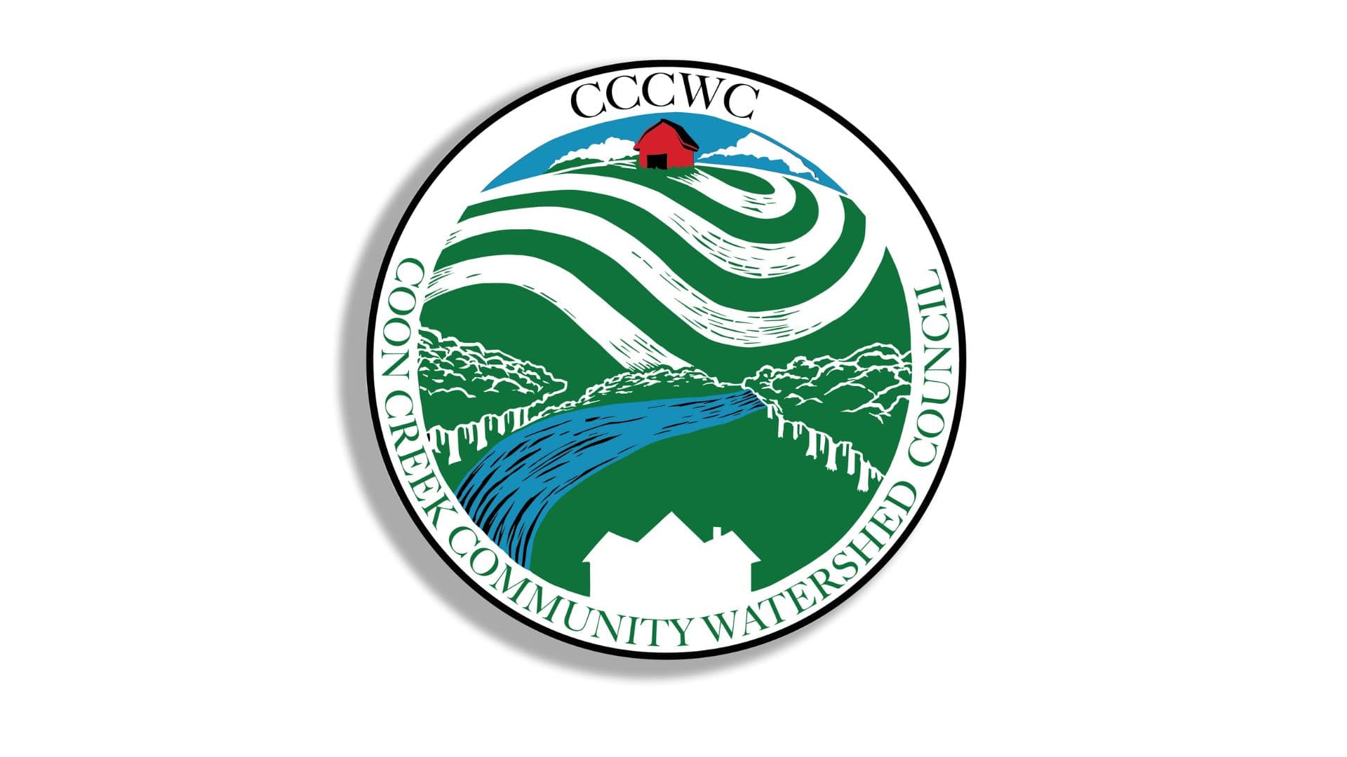 The Coon Creek Community Watershed Council celebrates 4th anniversary