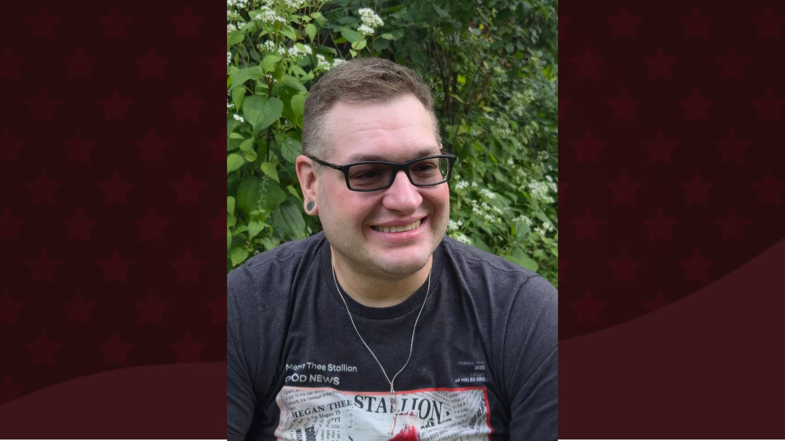 Shawano County’s Ben Hable announces run for 8th CD