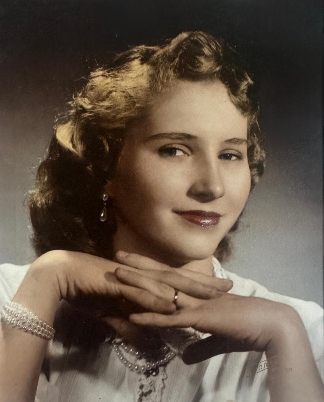 Janet A. Diestelhorst, 87, Glidden