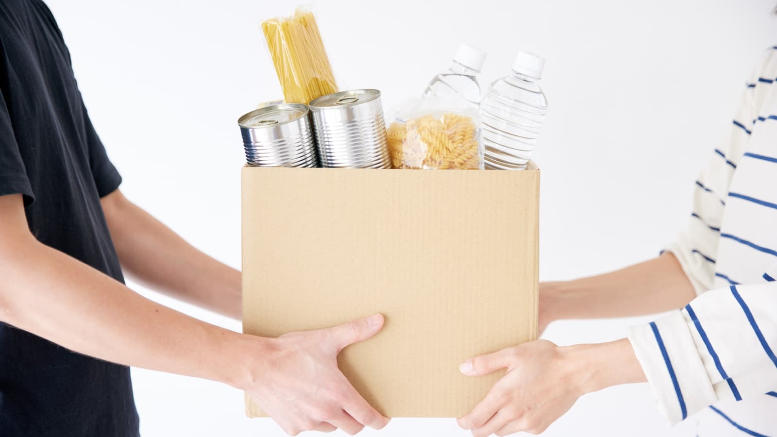 Winnebago County to ask Evers to increase state funding for SNAP