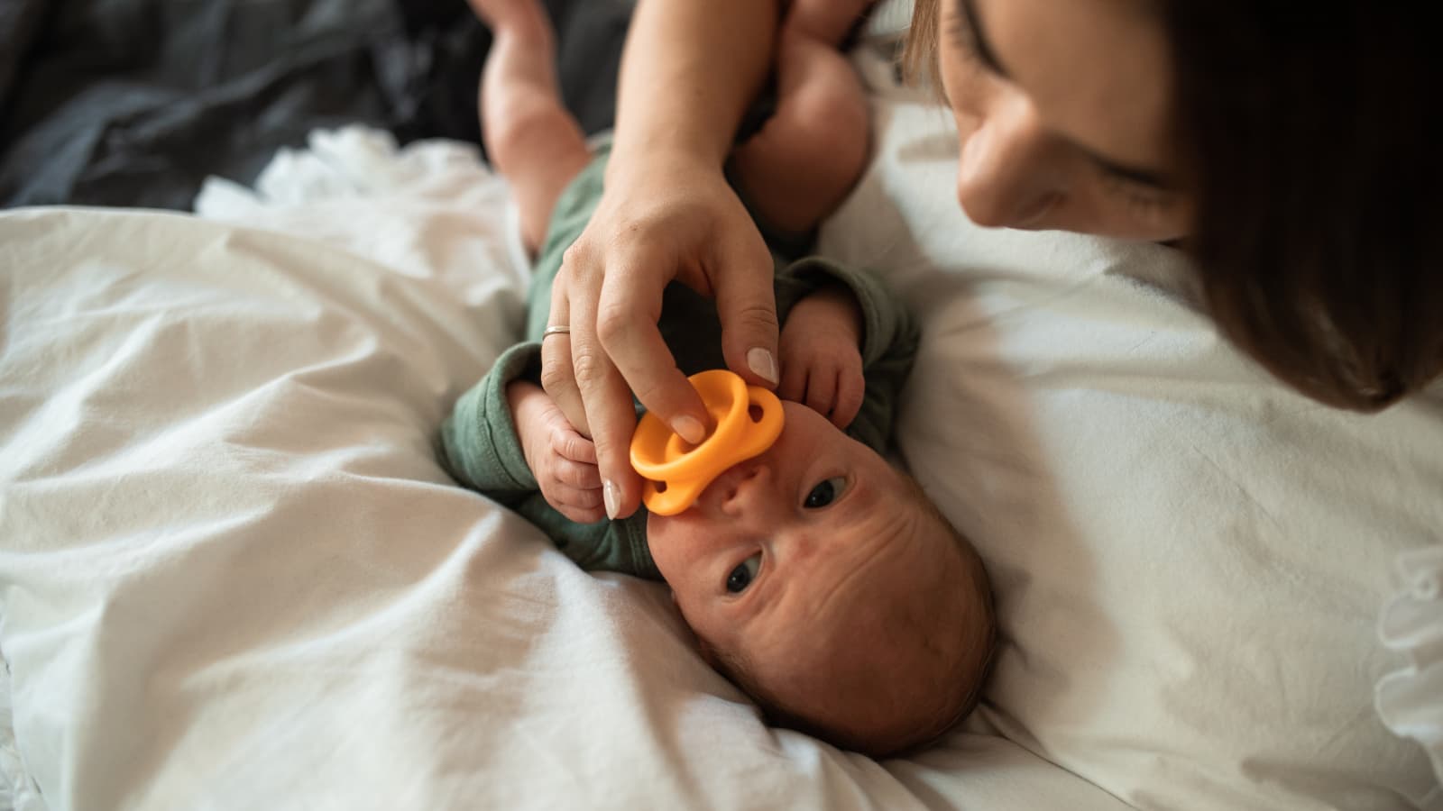 Fox Valley lawmakers react to stalled postpartum Medicaid bill in Wisconsin Assembly