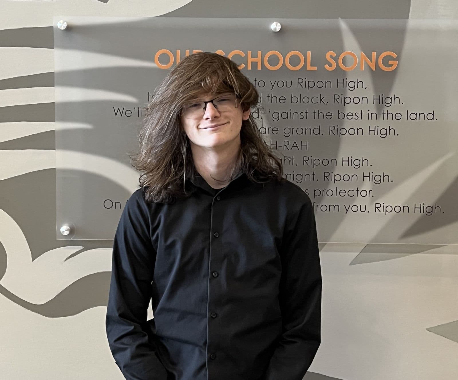 RHS Student Named National Merit Scholarship Semi-Finalist