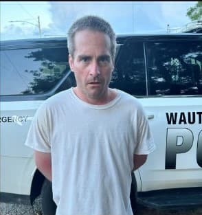 Wautoma Man Sentenced for Attempted Child Abduction