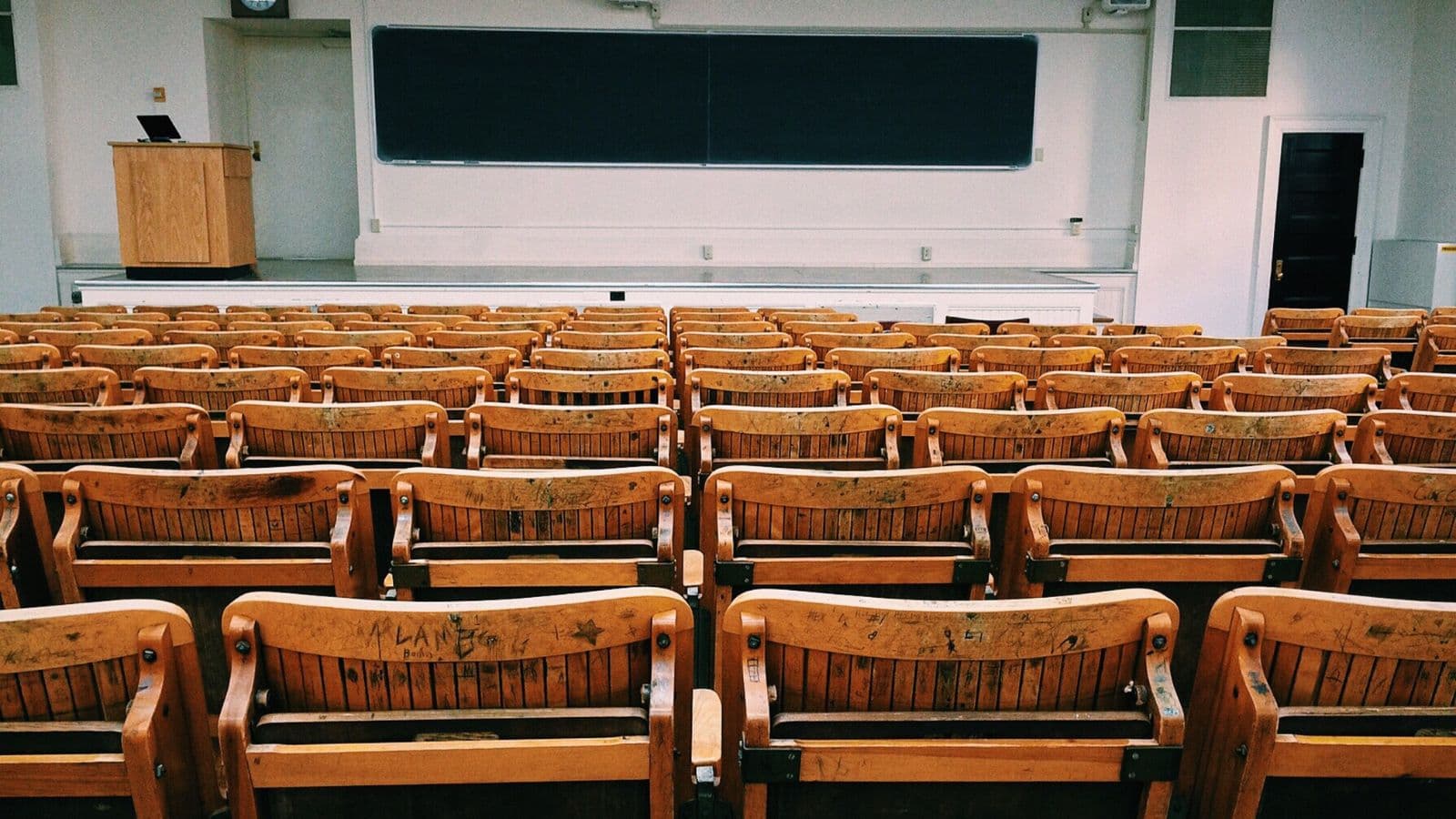 City of Ashland Considers Purchasing Northland College Campus