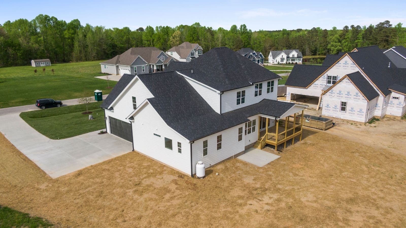 Menomonie Housing Committee Shares Recommendations