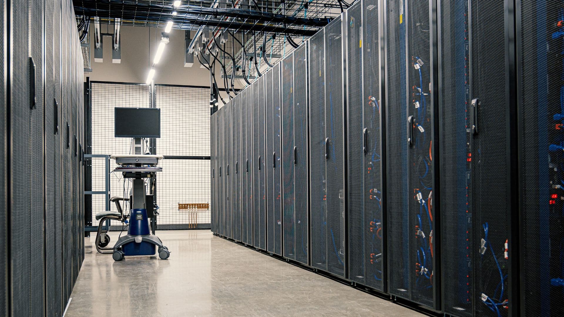 Company asks DeForest to potentially annex land for data center