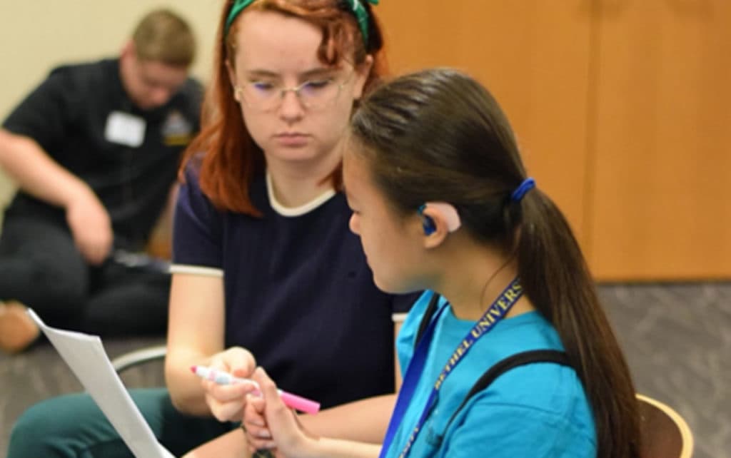 Free services for deaf and blind children to continue after Wisconsin DPI receives grant