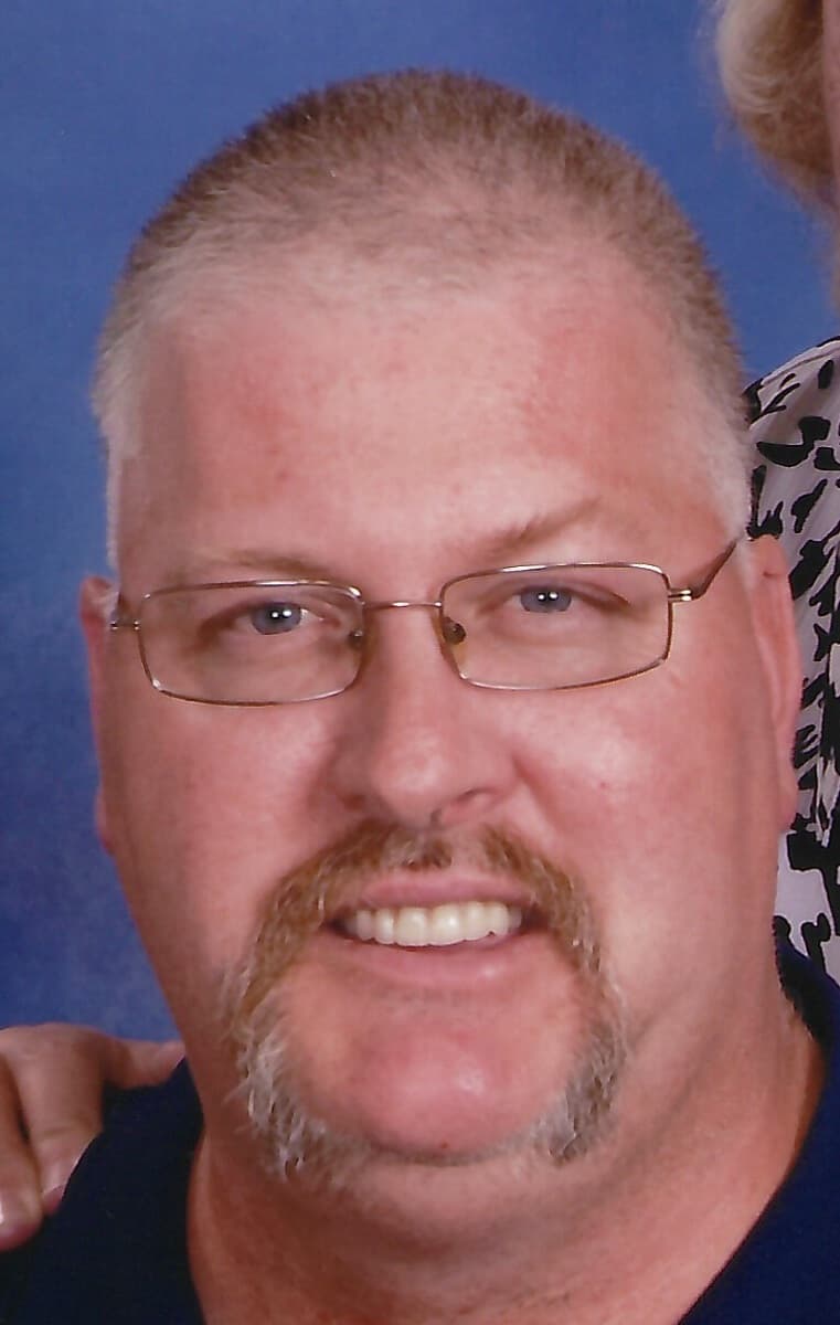 Robert Charles Gwinn, 57, Washburn