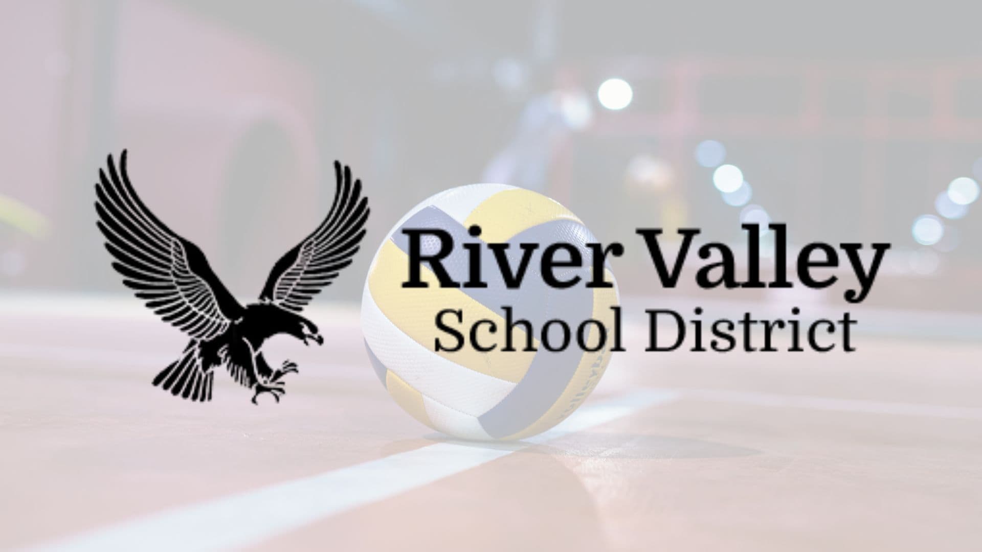 River Valley victorious in volleyball Tuesday night