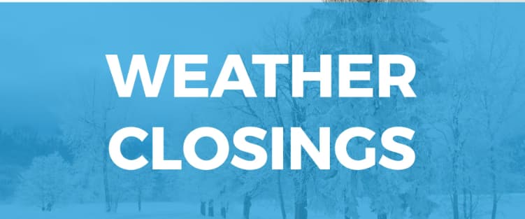 Schools Dismissing Early on 12/18