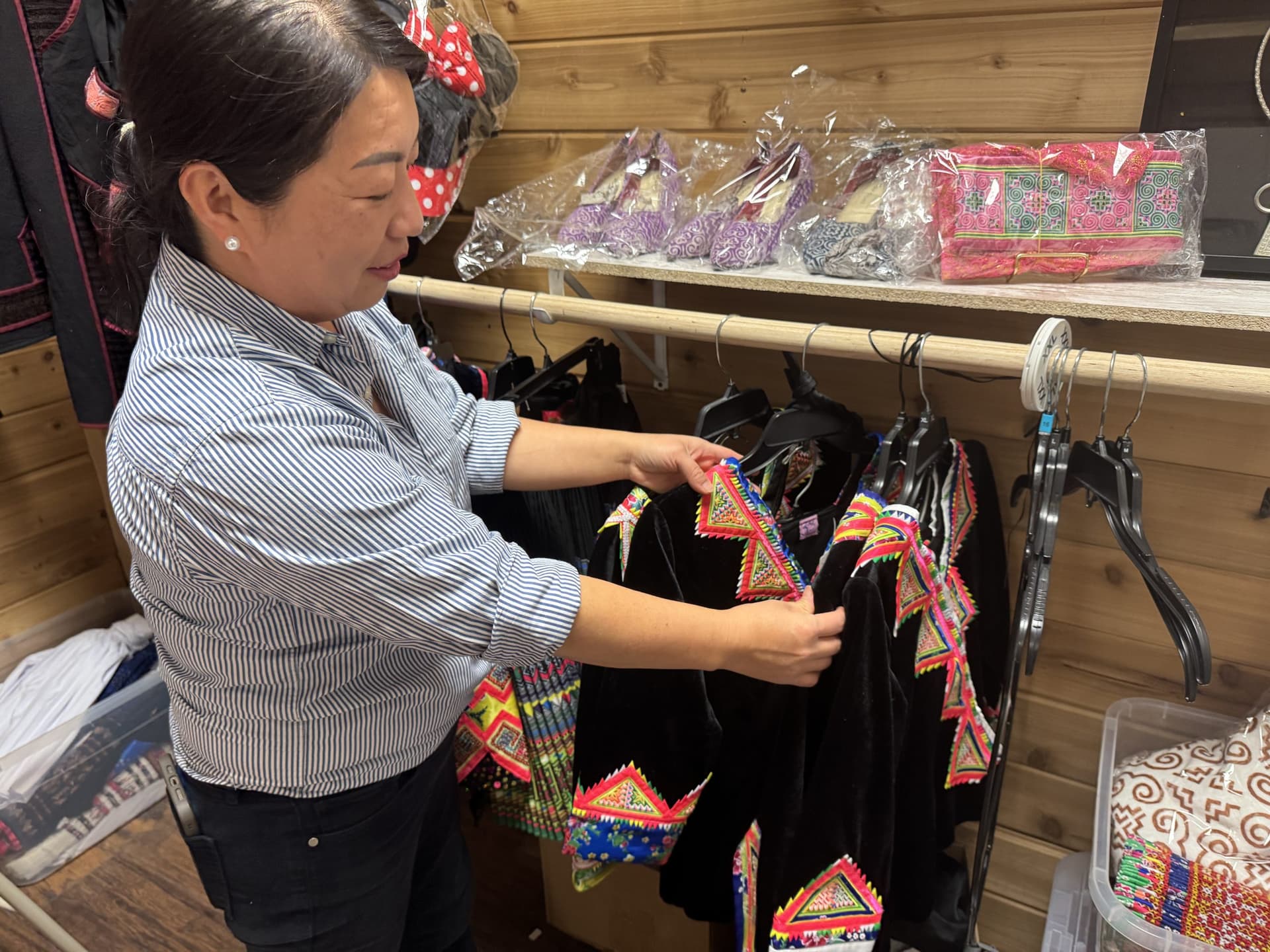 Providing Hmong Taste in Sun Prairie
