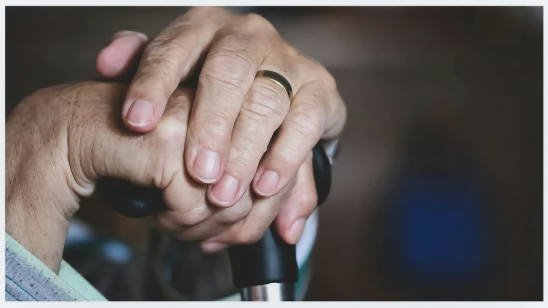 State’s Seniors Behind Effort to Ensure Care for All Older Adults