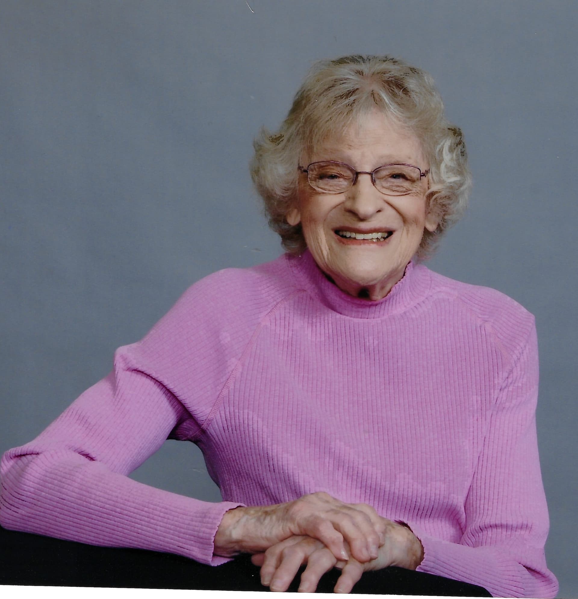 JoAnn Marie Gehrman