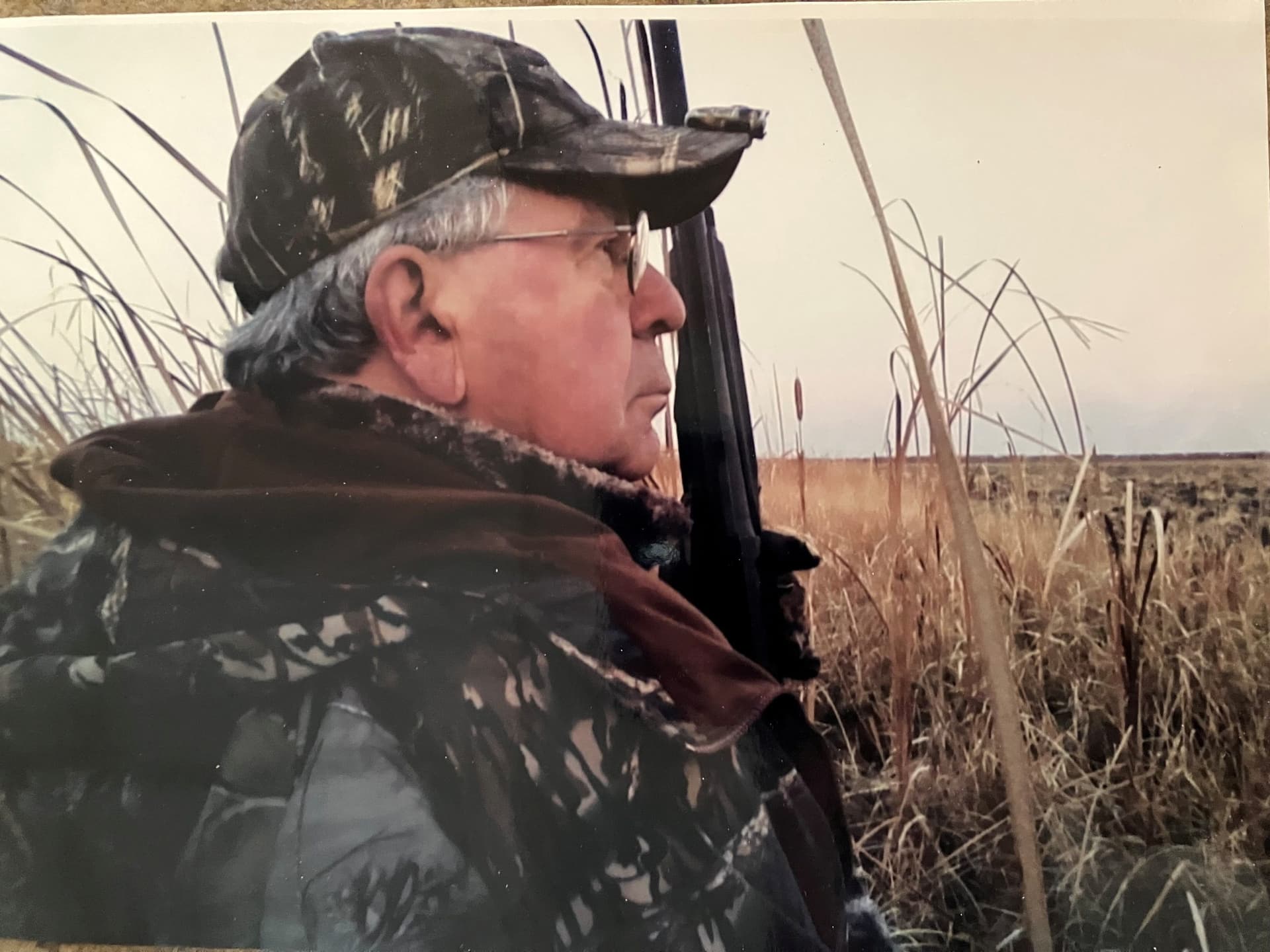Roger D. Reas, 89, Park Falls