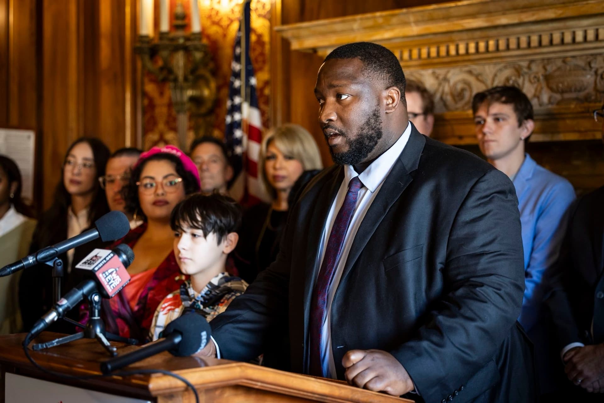 Wisconsin Democrats introduce bill that would limit utility bills as energy costs rise