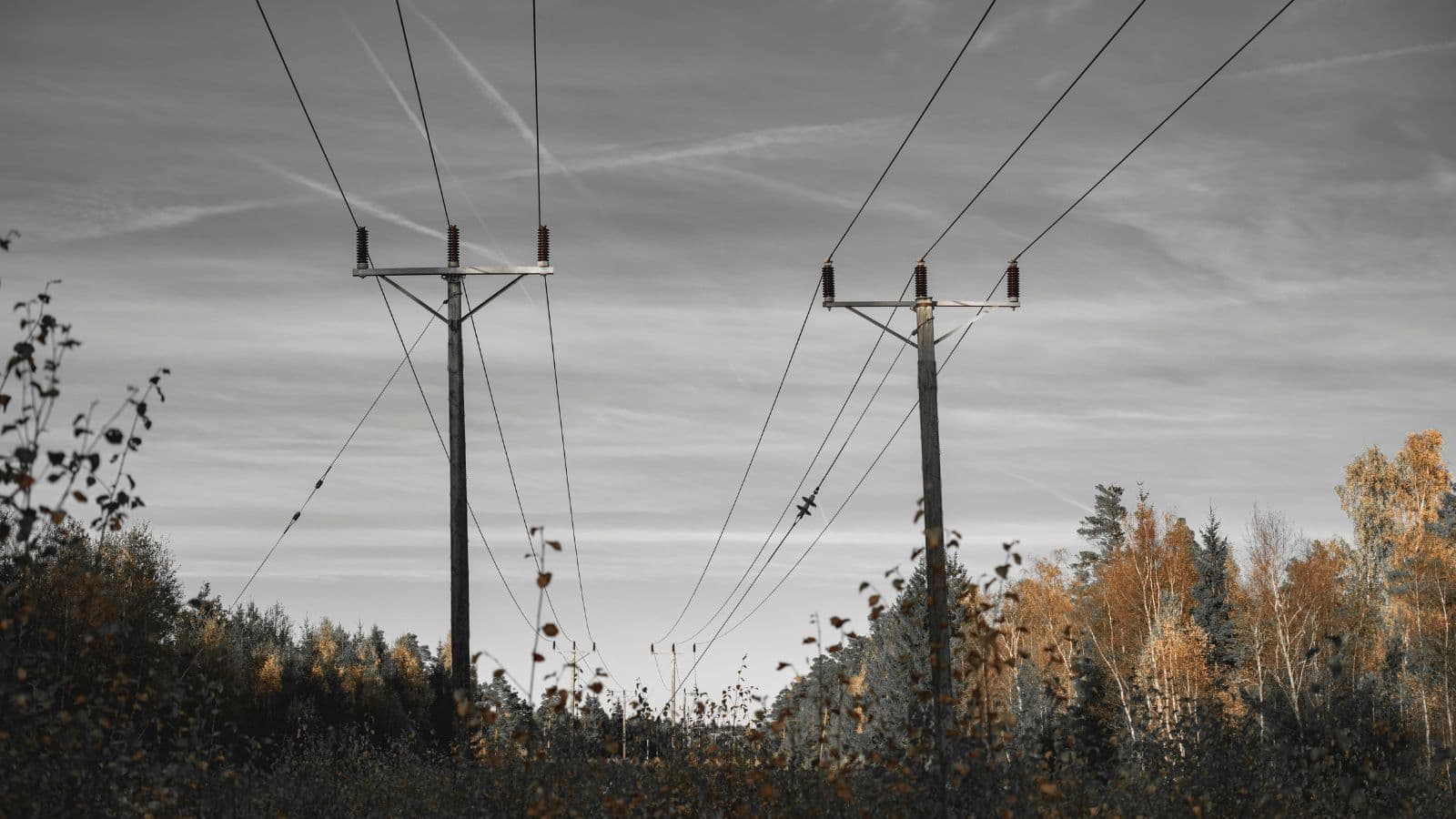 Western Wisconsin Transmission Line Project Gets State Approval