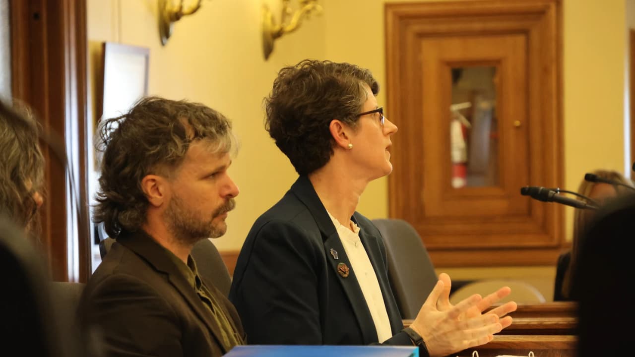 State Supt. Jill Underly calls for subpoena power, grooming law to better investigate teacher misconduct