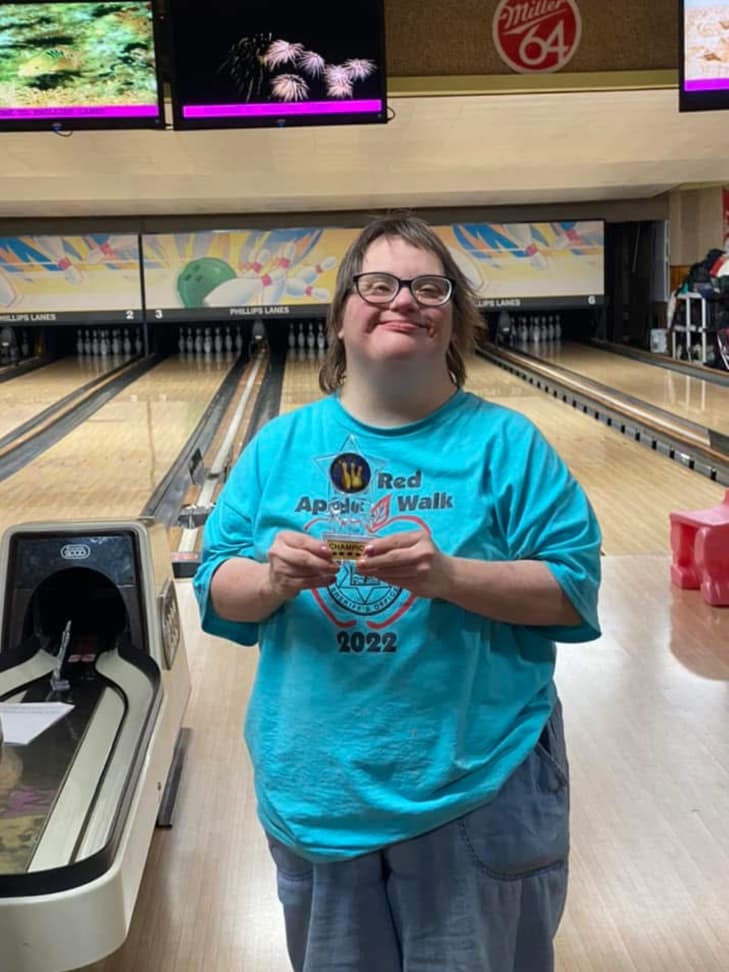 Heidi Kristin Kruizenga, 48, Phillips