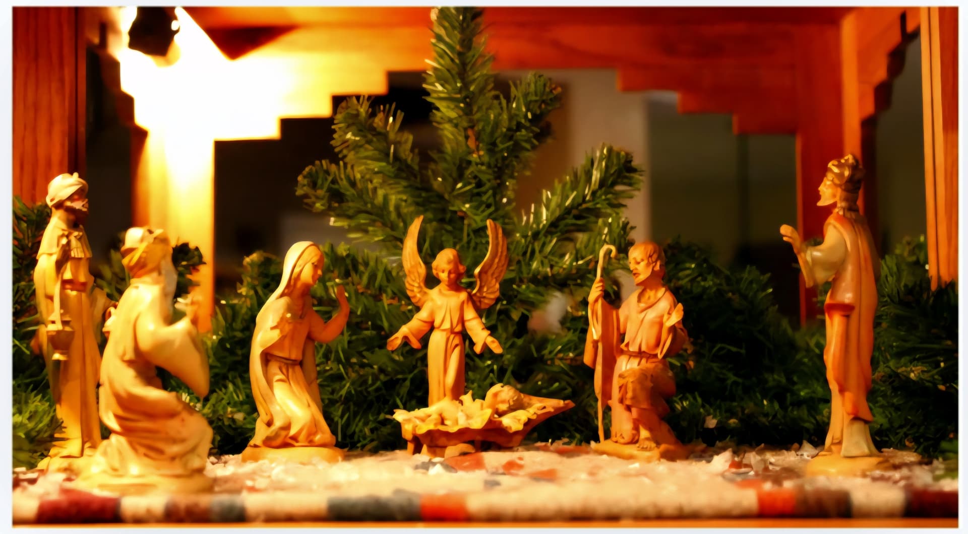 How Historic Christmas Traditions Evolved from Medieval Times