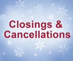 MAX FM Weather Announcements