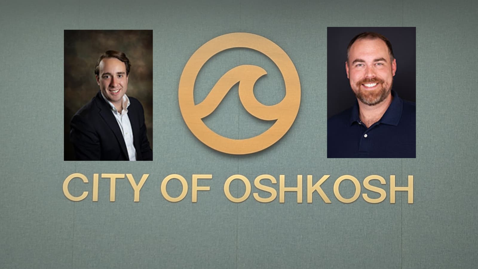 Oshkosh Council Members Floam and Nichols will not seek reelection
