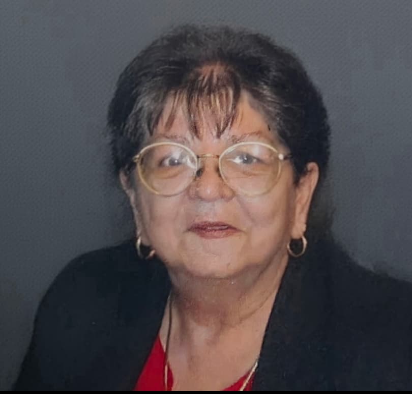 Marian Elizabeth Kirsten, 83, Park Falls