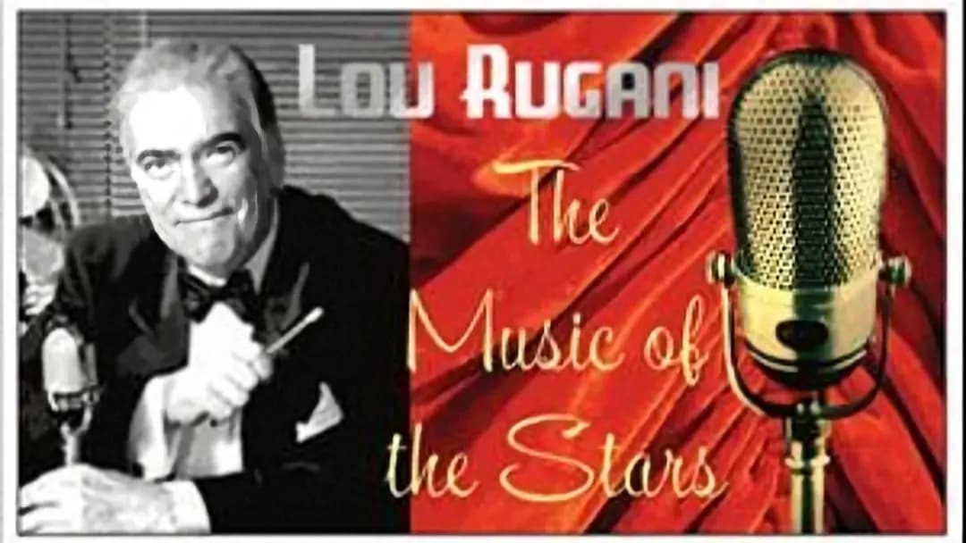 Music of the Stars New Year’s Eve Spectacular!